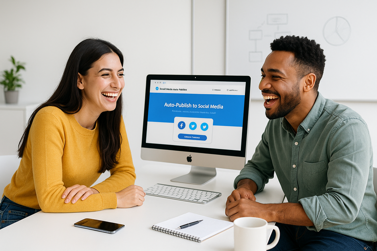 Bulk Posting Feature