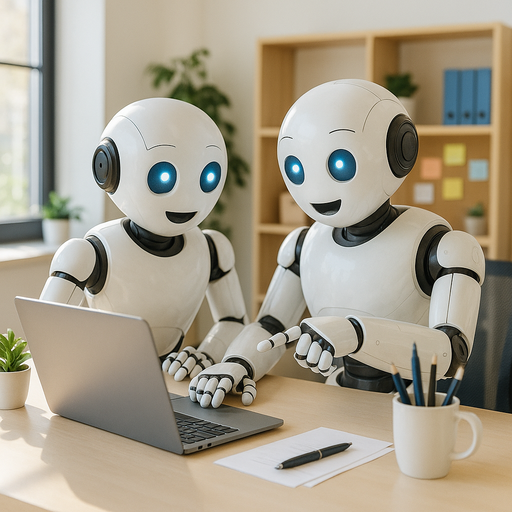 AI Content Generation